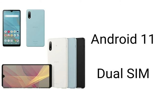 Sony Xperia Ace II announced features unboxing||camera review| price in India||full review in Hind смотреть онлайн