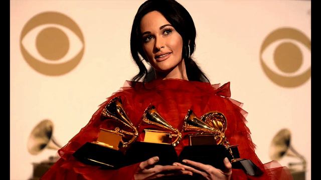 Kacey Musgraves - Step Off
