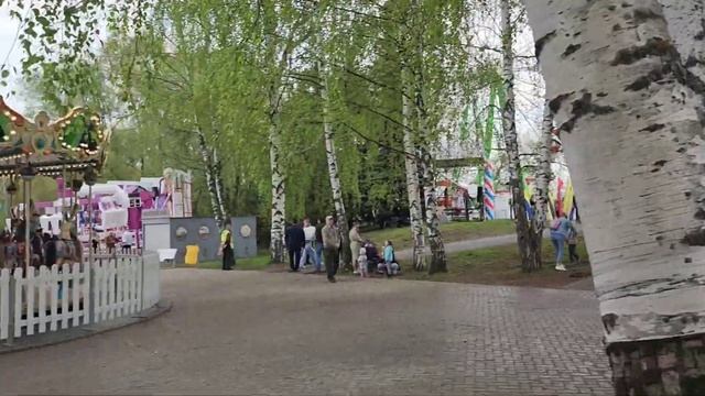 1 МАЯ ЧЕБОКСАРЫ 2023 АМАЗОНИЯ ПАРК. СЕМЕЙСТВО ВЕРНУЛОСЬ! ОТКРЫВАЕМ СЕЗОН В ЧУВАШИИ? смотреть онлайн