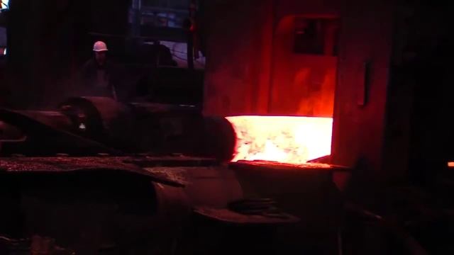 Экскурсия На Заводе INTERPIPE || Трубопрокат смотреть онлайн