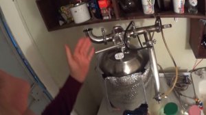 Метод Габриэля. Перегонка ароматной браги. Отделение изоамила по методу Габриэля.