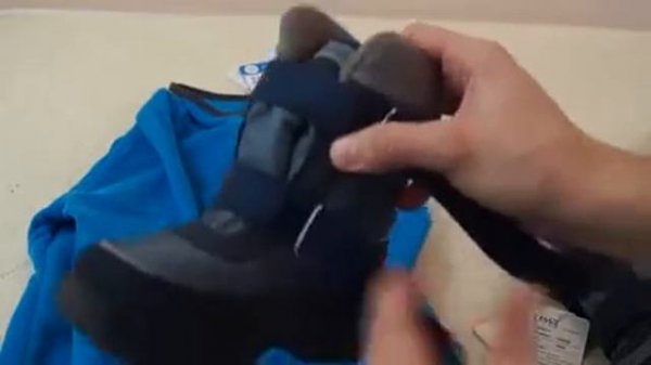 Отзыв Lassie №1