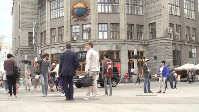 Идеальный ремонт – Центральный телеграф смотреть онлайн