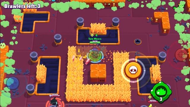 The Ultimate Rosa Guide (Rank 30/35) смотреть онлайн