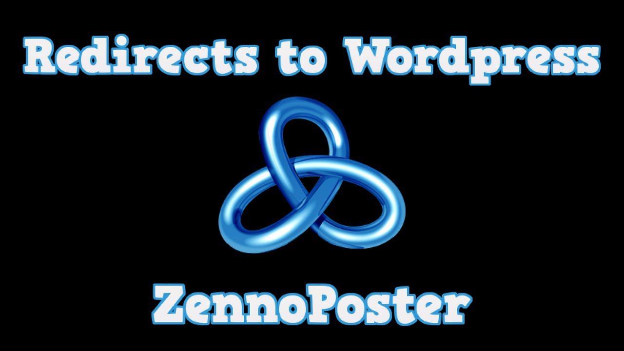 Редиректы на wordpress смотреть онлайн
