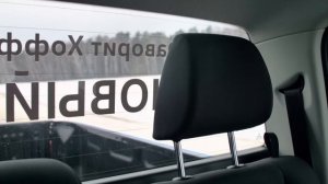 Volkswagen Amarok: Тест-драйв Фольксваген Амарок 2018 модельного года