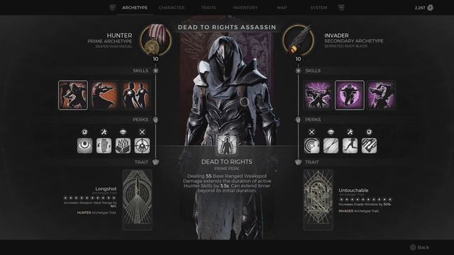 Remnant 2 Build explained смотреть онлайн