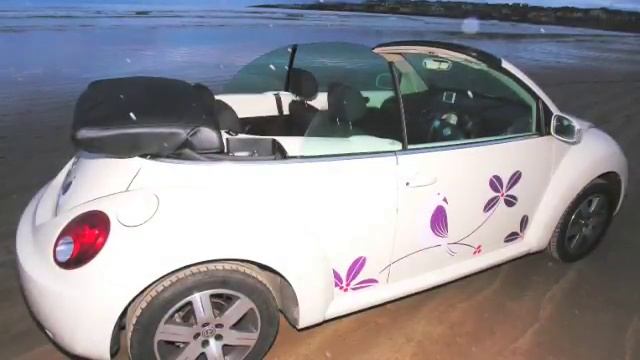 LuvBug4Hire смотреть онлайн