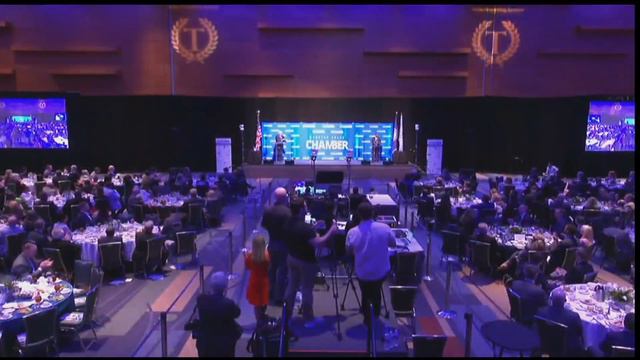 Full presentation: Virginia Beach's 2024 State of the City смотреть онлайн