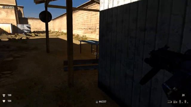 ХРАМЫ ФАРАОНА | Serious Sam Fusion: Saving Private Pesko - Remastered | Часть 2 смотреть онлайн