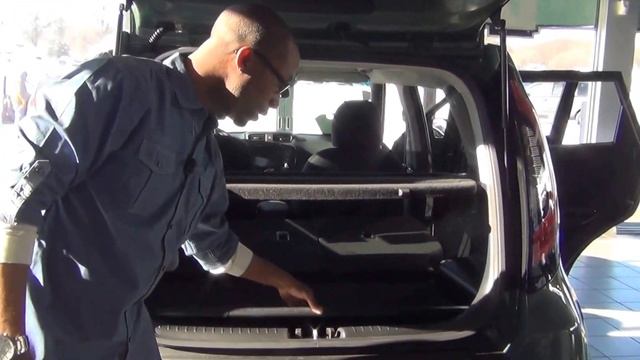 2014 Kia Soul смотреть онлайн