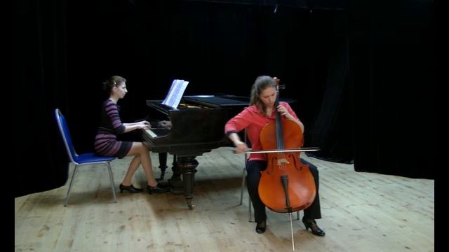 Ноктюрн Разлука (Глинка) смотреть онлайн