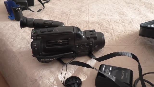 КАК МЫ С ХОРОШИМ ЧЕЛОВЕКОМ СТАРУЮ ФОТОТЕХНИКУ СМОТРЕЛИ смотреть онлайн