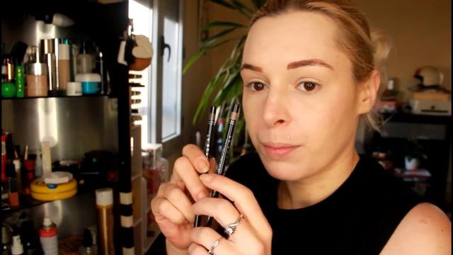 je teste le make up primark + dupe fenty ? смотреть онлайн