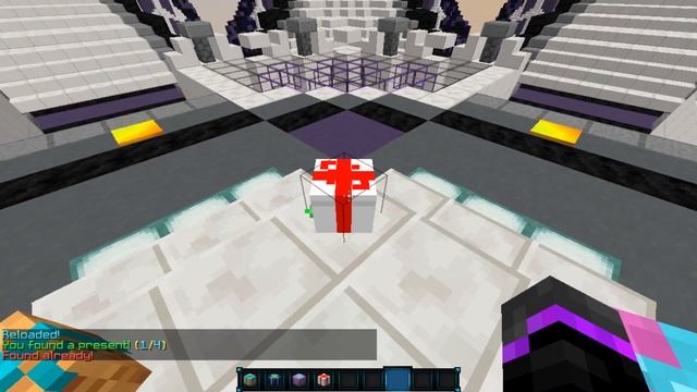 Top 5 Hub Plugins | Minecraft 1.14 смотреть онлайн