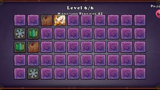 Amber Island Wave 3 - Memory Game смотреть онлайн