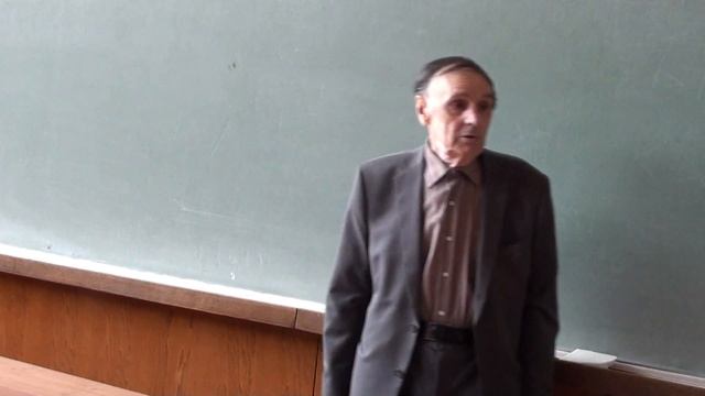 А. А. Зализняк. Строй ведийского языка. Лекция 1. 12.09.2015 смотреть онлайн