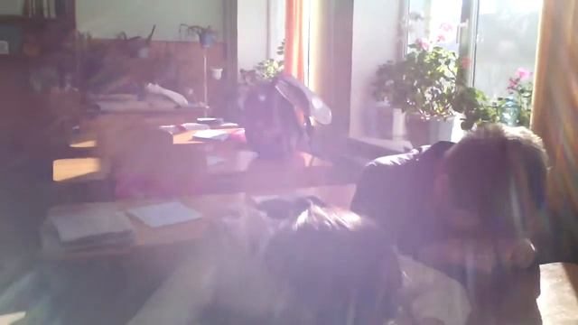 Стих Роберт Бернс. Горькая оценка за изложения! смотреть онлайн