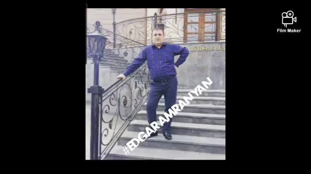 Artur Tovmasyan - Ov Giti 