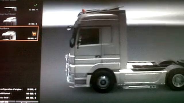 Customization Euro truck simulator grace cheat engine Part 2 смотреть онлайн