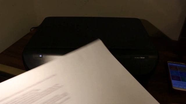 How To COPY, PRINT & SCAN With HP Envy 5055 All-in-one Printer Review ?