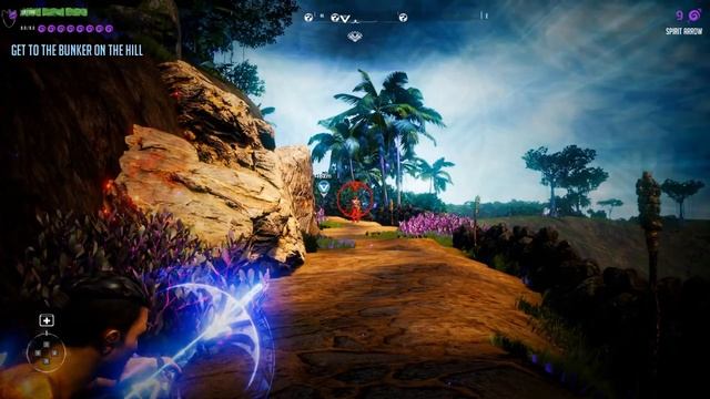 AMAZING Hawaiian Post Apocalyptic RPG - Ashes Of Oahu Ep. 1 смотреть онлайн