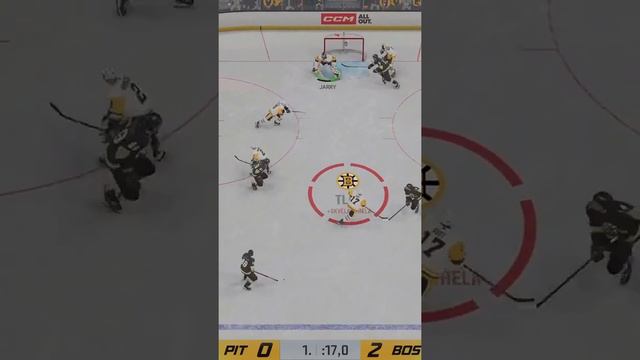 NHL 24 (Xbox Series X) - Pittsburgh Penguins - Buffalo Sabres (07) смотреть онлайн