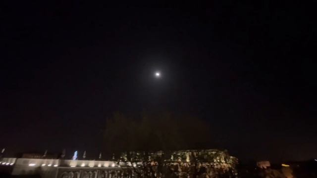 Полнолуние 27 Апреля. Сильный день для Ритуалов смотреть онлайн