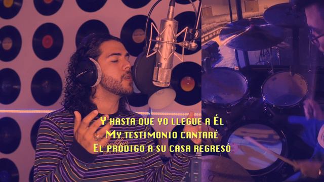 Gracias Dios (I Thank God) | Maverick City Music x UPPERROOM | SPANISH смотреть онлайн