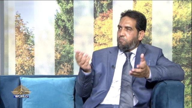 WORLD THIS MORNING | 01-11- 2023| ISLAMIC PERSPECTIVE ON SIMPLICITY|IMPORTANCE OF CULTURAL DIPLOMAC смотреть онлайн