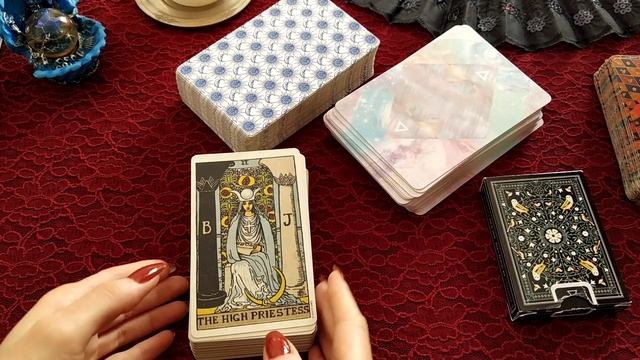 Самостоятельное изучение таро, из чего состоит. смотреть онлайн