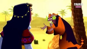 Жена Пророка Нуха. Часть 1