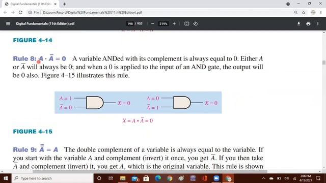 Basic Rules of Boolean algebra in urdu.|basic Boolean algebra rules| Thomas L Floyd : By sir Shahza смотреть онлайн