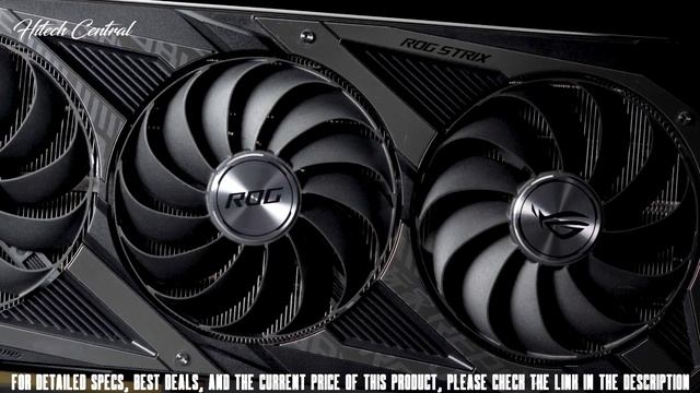 Top 5 Best RTX 3080 Graphics Card | Best RTX 3080 GPU смотреть онлайн