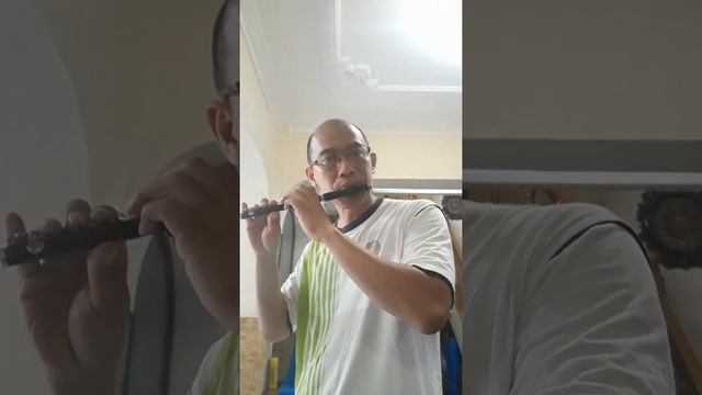 "Bouree", ( solo piccolo ) смотреть онлайн