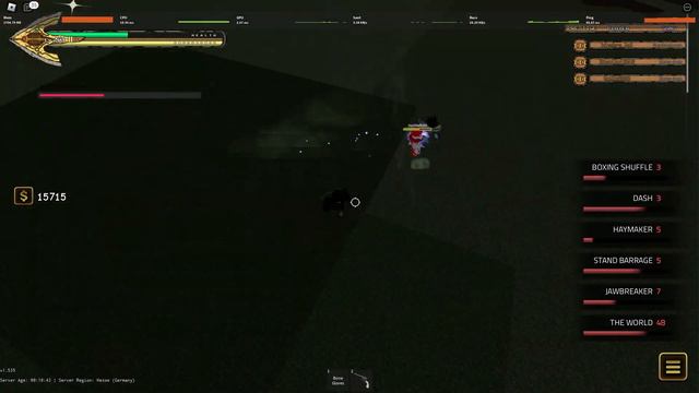 ПОПЫТКА СДЕЛАТЬ LB TWOH #4 смотреть онлайн