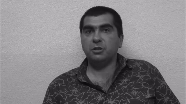 Армен Гегам “ Представьте …что вас больше нет?» смотреть онлайн