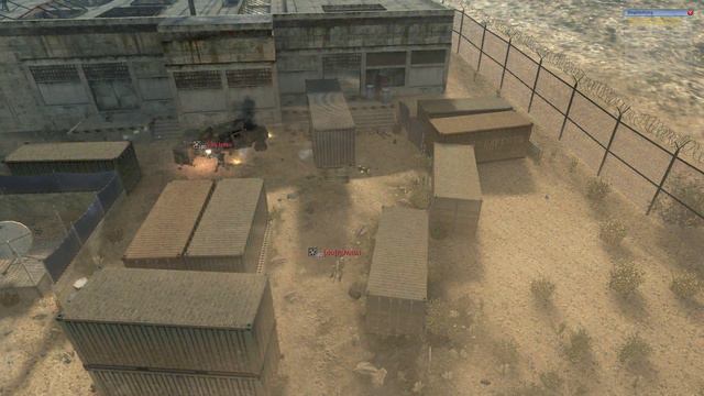 COD MW3 AC-130 kill (2) смотреть онлайн
