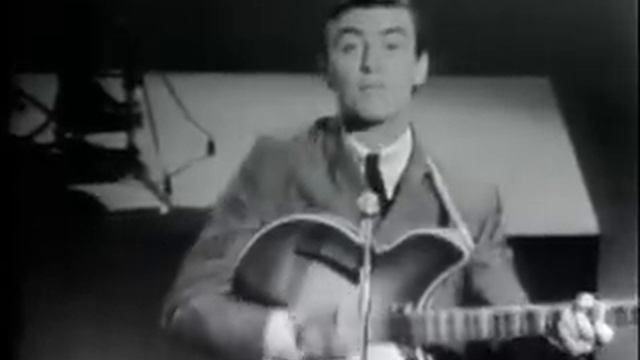 Gerry & The Pacemakers - I'll Be There