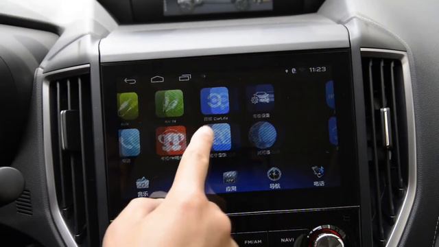 功能手册 2019款斯巴鲁森林人Subaru Forester 2.0i 智擎运动版 смотреть онлайн