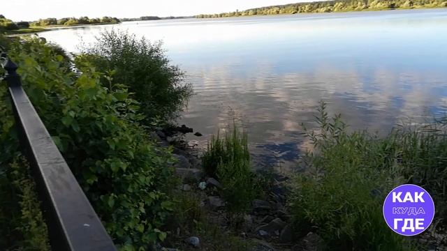 Удивительное места Городня смотреть онлайн