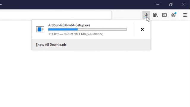 How to Install Ardour on Windows 10 смотреть онлайн