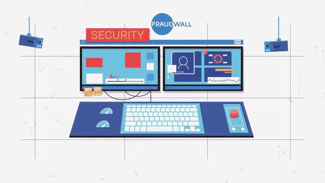 Анимационный видео ролик о компании Frodex / Peace Pipe animation смотреть онлайн