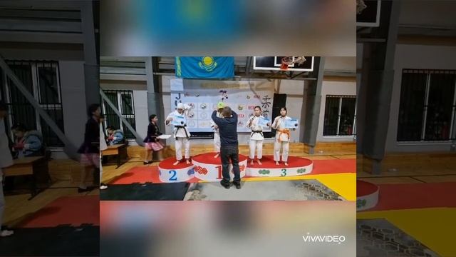 МАУГЛИ CHAMP. ALAN JUNIOR #CHAMPIONSHIP 2021. #JUDO ??☝️????? смотреть онлайн