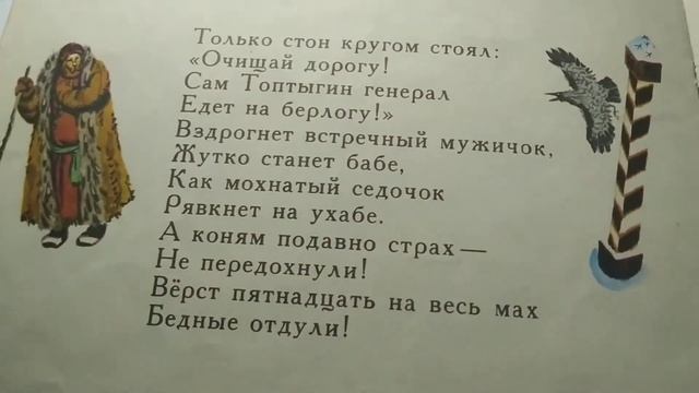 Генерал Топтыгин