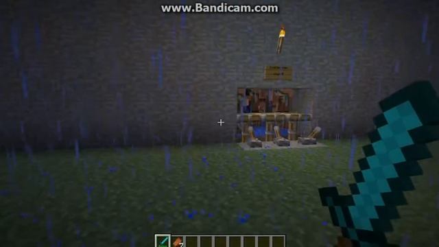 Worst Minecraft Saw Trap Ever???? смотреть онлайн