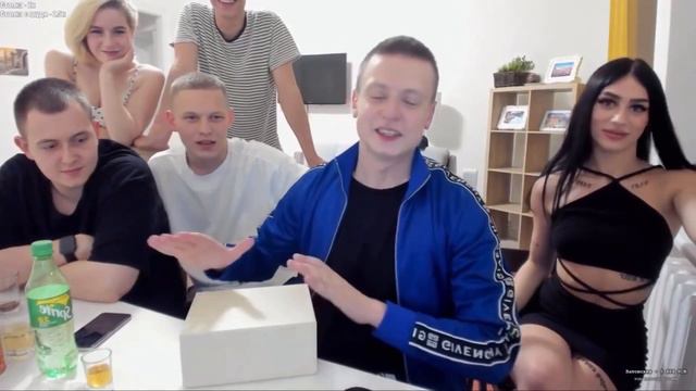 Mellstroy купил часы ROLEX за Over 2 млн.₽ | Эдвард Бил будет на стриме?