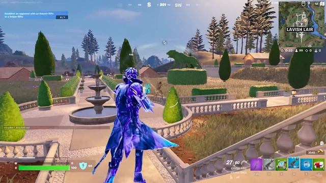 67 Elimination SOLID SNAKE Solo vs Squads WINS Full Gameplay (Fortnite Chapter 5 Season 1)! смотреть онлайн