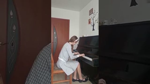 Олейнікова Лариса - Ольга Явор "В лесу над рекой жила Фея" смотреть онлайн