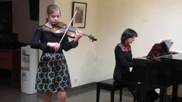 Екатерина Закалюжная, 